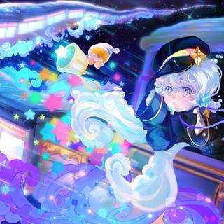 Cookie Run: Kingdom 4k wallpaper