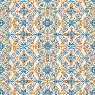 Mediterranean wallpaper