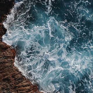 Mediterranean wallpaper