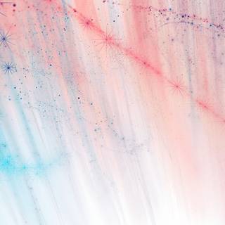 White light 4k wallpaper