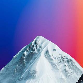 4k mountains phone wallpaper