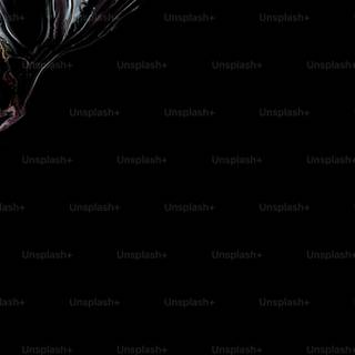 4k black dark wallpaper