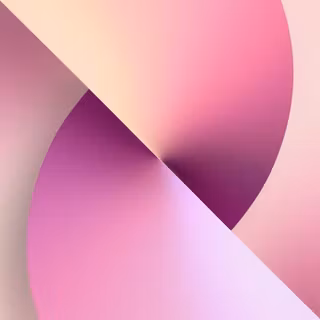 iPhone pink 4k wallpaper