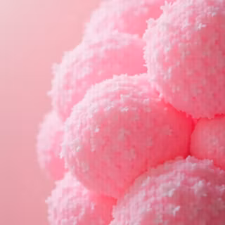 iPhone pink 4k wallpaper