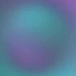 Green purple 4k wallpaper