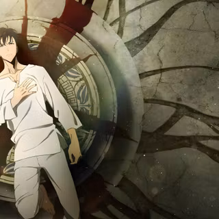 4k Solo Leveling PC wallpaper