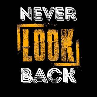 Black motivation phone wallpaper