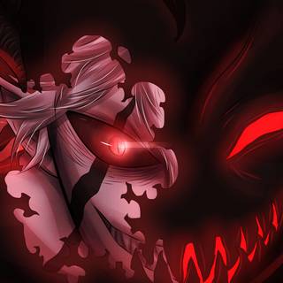 4k Black Clover PC wallpaper