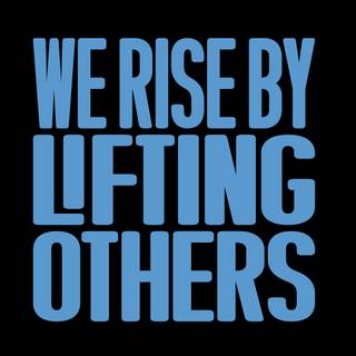 4k black quotes wallpaper