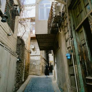 Damascus 4k wallpaper