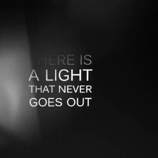 4k black quotes wallpaper