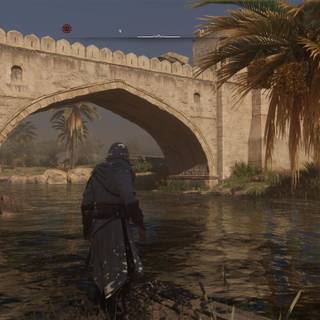 Damascus 4k wallpaper