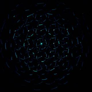 Dark tech 4k wallpaper