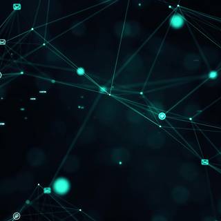 Dark tech 4k wallpaper