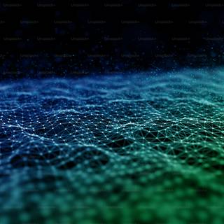 Dark tech 4k wallpaper