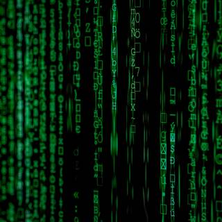 Dark tech 4k wallpaper