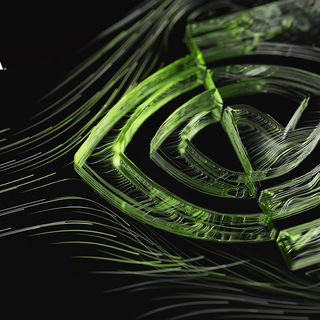 GeForce RTX 4050 wallpaper