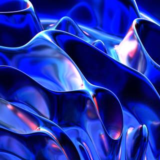 4k 3D abstract wallpaper