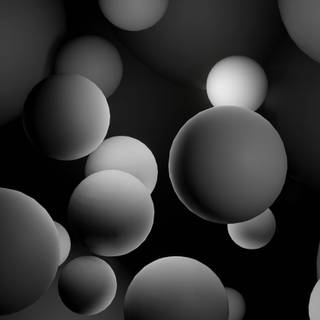 4k 3D abstract wallpaper