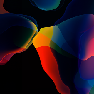 4k black design wallpaper