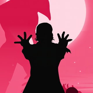 Demogorgon 4k wallpaper