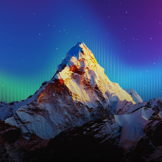 Cyber desktop 4k wallpaper