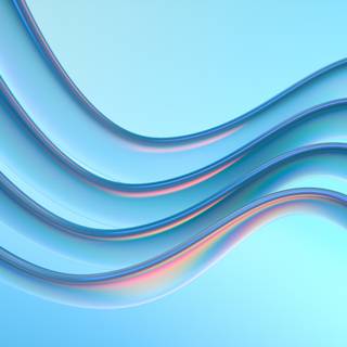 4k 3D abstract wallpaper