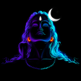 Hindu gods 4k PC wallpaper