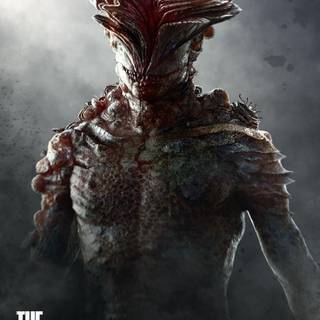 The Last of Us 4k Android wallpaper