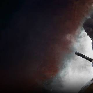 Sekiro 4k PC wallpaper