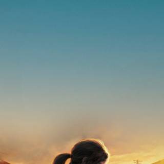 The Last of Us 4k Android wallpaper