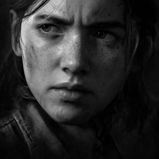 The Last of Us 4k Android wallpaper