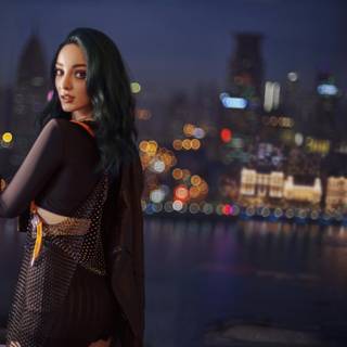 Magazine 4k wallpaper