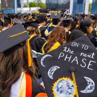 Student mobile wallpaper