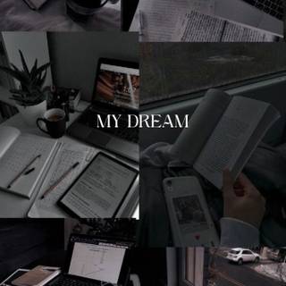 Student mobile wallpaper