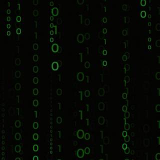 Matrix mobile wallpaper