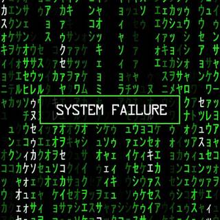 Matrix mobile wallpaper