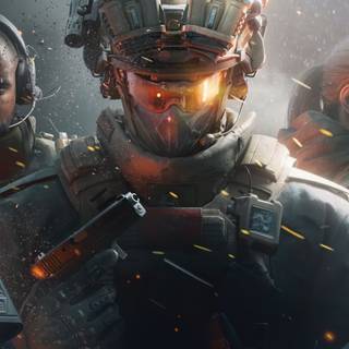 Delta Force mobile wallpaper