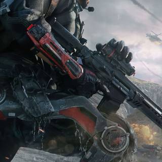 Delta Force mobile wallpaper