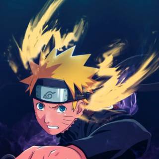 Anime art mobile wallpaper