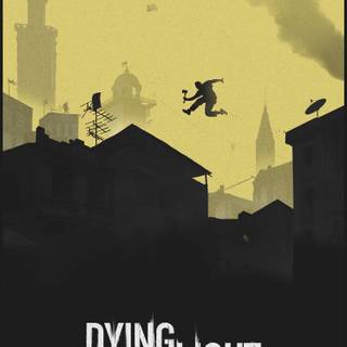 Dying Light mobile wallpaper