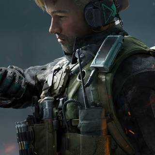 Delta Force mobile wallpaper