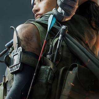 Delta Force mobile wallpaper