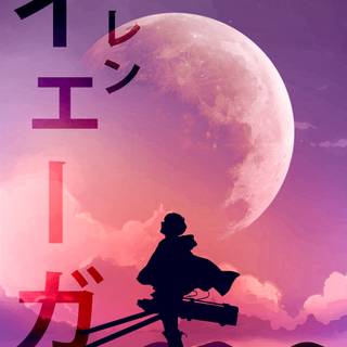 Anime art mobile wallpaper