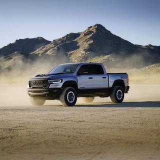 Truck mobile wallpaper