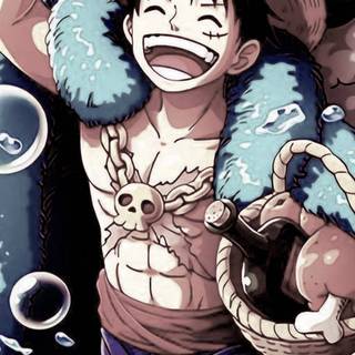 Anime art mobile wallpaper