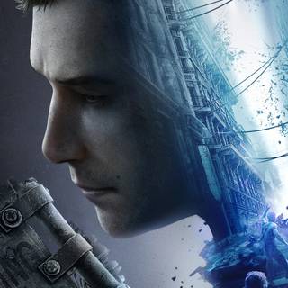 Dying Light mobile wallpaper