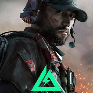 Delta Force mobile wallpaper