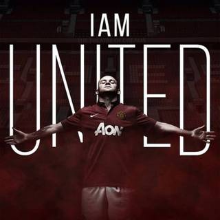 Old Trafford mobile wallpaper