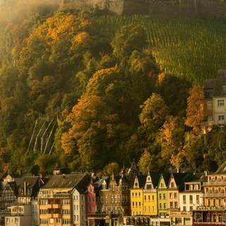 Germany mobile wallpaper